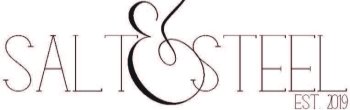 Logo of Salt & Steel in Bar Harbor, ME